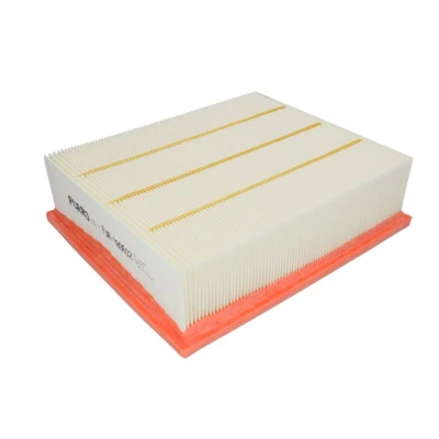 Abbildung von PURRO PUR PA0002 Luftfilter 69 213 254 Filtereinsatz AUDI: A4 B5 Limousine, Avant, A6 C5 VOLKSWAGEN: Passat GP Variant
