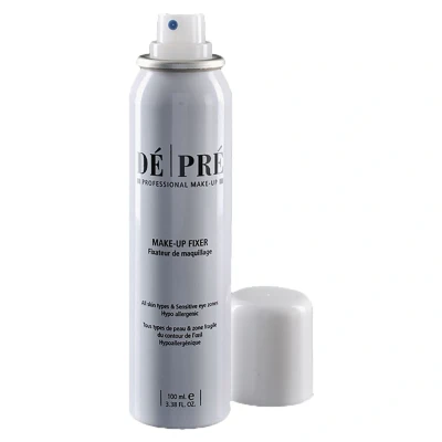 Abbildung von Make up Studio Dé &amp; Pré Fixer