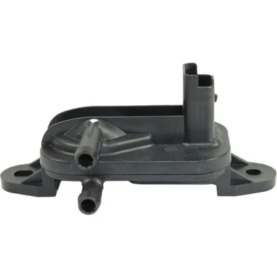 Abbildung von Sensor, Abgasdruck METZGER 0906234