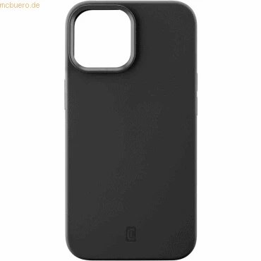 Abbildung von Cellularline Case SENSATION f. iPhone 13, black
