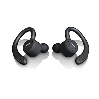 Abbildung von Lenco EPB 460 Sport Kopfhörer (Bluetooth)