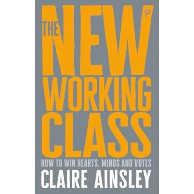 Abbildung von The new working class: How to win hearts, minds and votes