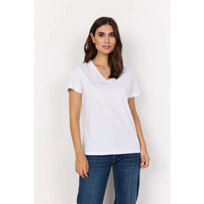 Abbildung von soyaconcept T Shirt &quot;SC DERBY 2&quot;