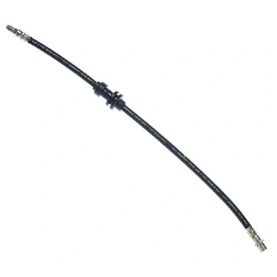 Abbildung von BREMBO T 50 027 Bremsschläuche 505 F10X1 MERCEDES BENZ: C Klasse Limousine, W124 modell