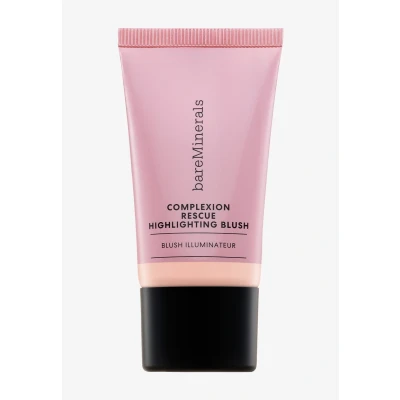 Abbildung von bareminerals Complexion Rescue Highlighting Blush Rouge, Damen, Größe: 15 ml, Opal glow