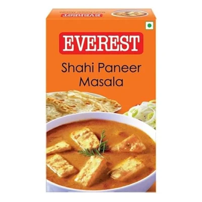 Abbildung von Everest Shahi paneer Masala 100g