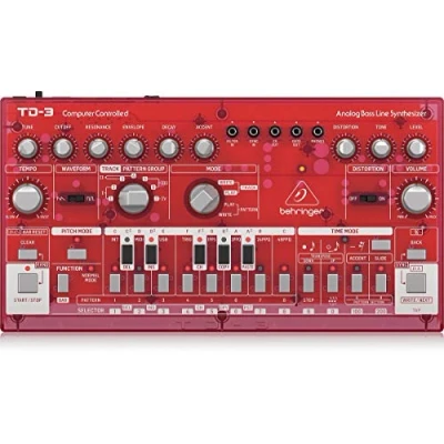 Abbildung von Behringer TD 3 SB