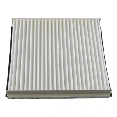 Abbildung von FEBI BILSTEIN 22442 Innenraumfilter Pollenfilter 237 205 39 MERCEDES BENZ: ML Klasse