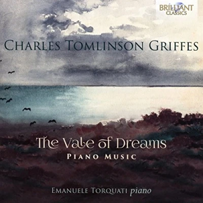 Abbildung von The Vale of Dreams