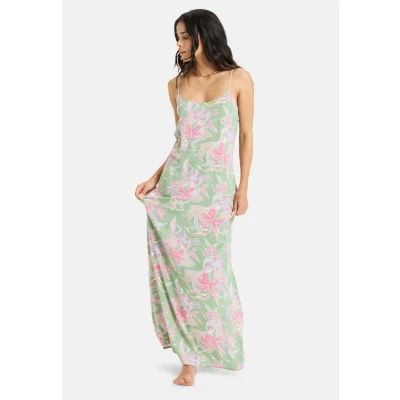 Abbildung von Roxy Strandaccessoire, Damen, Größe: XS, Green