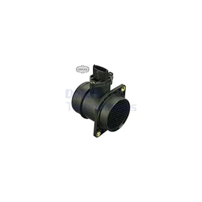 Abbildung von DELPHI AF10290 12B1 Luftmassenmesser FIAT: Stilo Schrägheck, Strada Pickup, Kasten / Kombi, ALFA ROMEO: 147