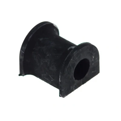 Abbildung von MOOG VO SB 2320 Lagerbuchse, Stabilisator Vorderachse beidseitig VOLKSWAGEN: Transporter 5 Kastenwagen, Bus, Multivan (7HM