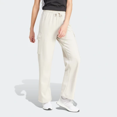 Abbildung von adidas Sportswear Sporthose &quot;W LIN FL CARGO&quot;, (1 tlg.)