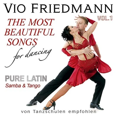 Abbildung von Pure Latin Vol.3 (Cha Cha &amp; Pa