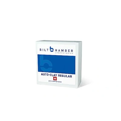 Abbildung von Bilt Hamber Auto Clay Bar Regular 200 g