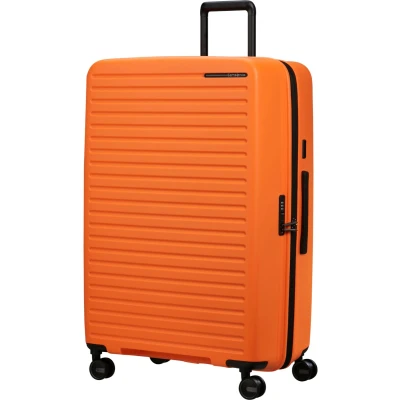 Abbildung von Samsonite Restackd Spinner 81 EXP papaya