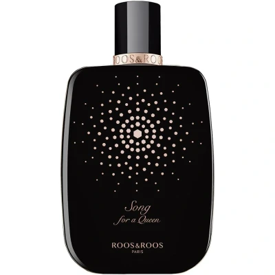 Abbildung von Roos &amp; Eau de Parfum Song For A Queen