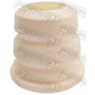 Abbildung von FEBEST MZD MZ3F Anschlagpuffer, Federung Vorderachse FORD: Focus 3 Turnier, 2 Kombi, Schrägheck, MAZDA: Hatchback, 5