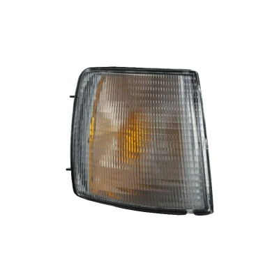 Abbildung von TYC 18 5275 01 2 Blinker weiß vorne rechts ohne Lampenträger VOLKSWAGEN: Passat B3/B4 Variant, Limousine
