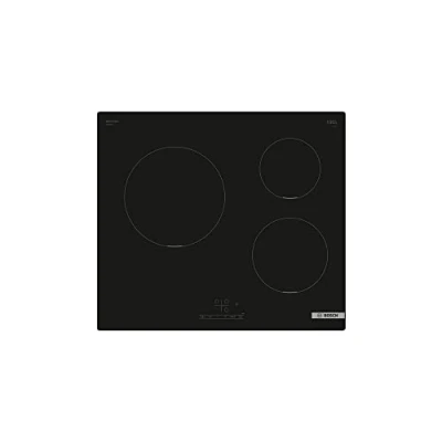 Abbildung von Plaque à Induction BOSCH PUC611BB5E 60 cm 4600 W
