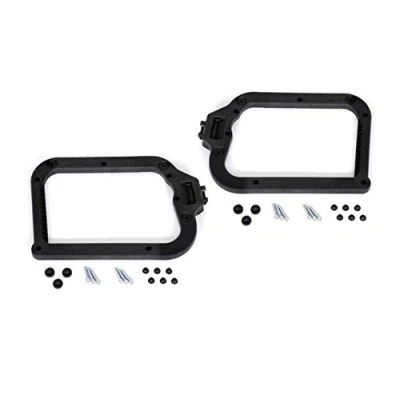 Abbildung von SW MOTECH Adapter für QUICK LOCK EVO Hepco &amp; Becker