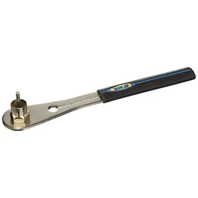 Abbildung von VAR Verschlussringwerkzeug RL 62400 C für Shimano HG. FA003541073