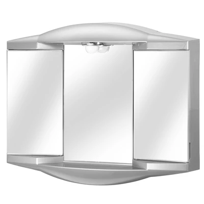 Abbildung von jokey Spiegelschrank &quot;Chico&quot;, 62 cm Breite