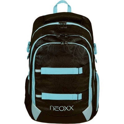 Abbildung von neoxx Schulrucksack &quot;Active Pro, Queen of Nite&quot;