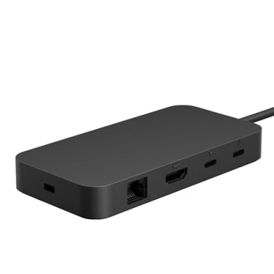 Abbildung von Microsoft Surface USB 4 Dock