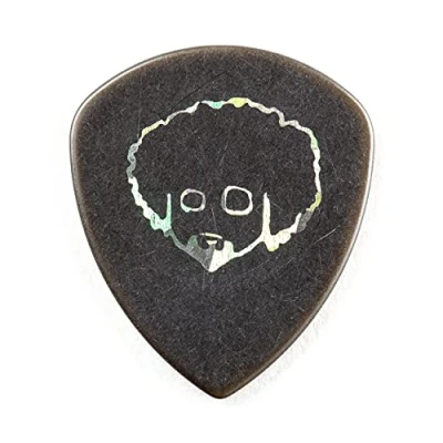 Abbildung von JIM DUNLOP Plektrum Flow Rabea Massaad 1,00mm 24 Stück
