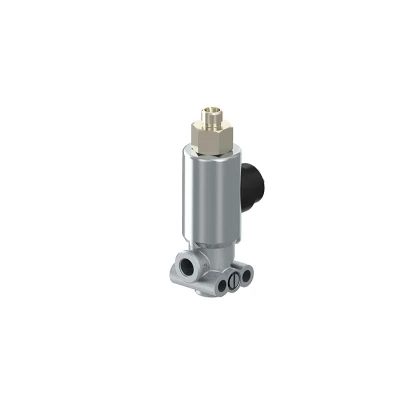 Abbildung von Magnetventil WABCO 4721710000