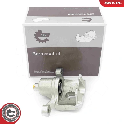 Abbildung von ESEN SKV 67SKV264 Bremssattel Hinterachse, rechts MITSUBISHI: GALANT 6 Kombi, 6, ECLIPSE 2