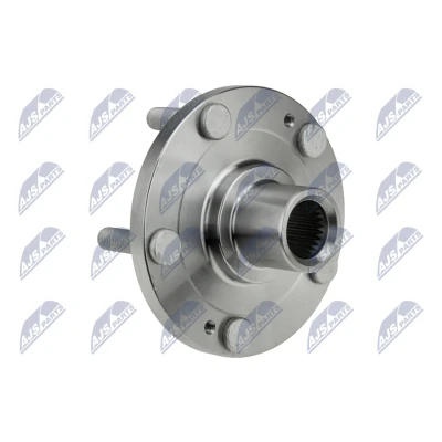 Abbildung von NTY KLP HY 507P Radnabe Vorderachse links, rechts HYUNDAI: Coupe II