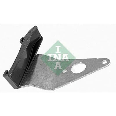 Abbildung von INA 552 0167 10 Gleitschiene, Steuerkette HYUNDAI: i30 II Schrägheck, i20 I KIA: Cerato Schrägheck