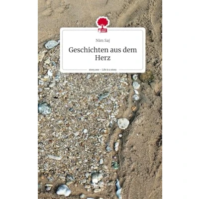 Abbildung von Geschichten aus dem Herz. Life is a Story story.one