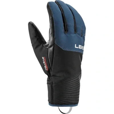 Abbildung von Leki Sparrow 3D Skihandschuhe