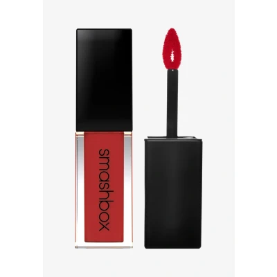 Abbildung von Smashbox Always ON Liquid Lipstick Flüssiger Lippenstift, Damen, Größe: One Size, Bawse