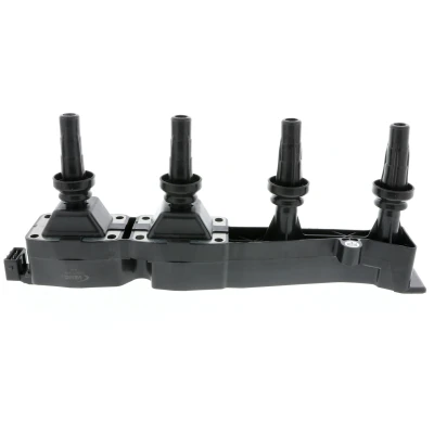 Abbildung von VEMO V22 70 0006 Zündspule 4 12 CITROËN: C2 Schrägheck, C4 I Coupe, PEUGEOT: 307 106 II Schrägheck