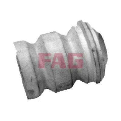 Abbildung von FAG 810 0004 10 Anschlagpuffer, Federung BMW: Z3 Roadster, 5 Limousine, 3 Compact