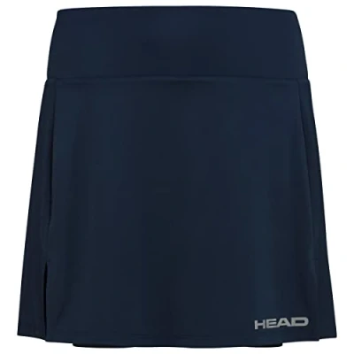 Abbildung von Head Shorts CLUB Basic Skort Long W