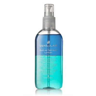 Abbildung von Sensolar Duo After Sun Lotion Spray 100 ml