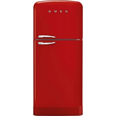 Abbildung von Smeg Kühl /Gefrierkombination, FAB50RRD5, 192,1 cm hoch, 79,6 breit