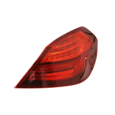 Abbildung von VALEO 044594 Rückleuchte ORIGINAL Teil rechts äusserer Rot mit Glühlampen Lampenträger BMW: 6 Coupe