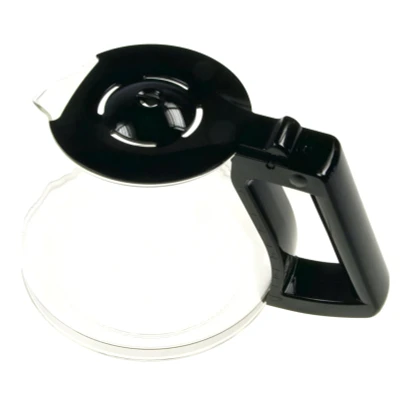 Abbildung von Melitta Kaffeekanne look iv m1011/m1011 02 04 6708139