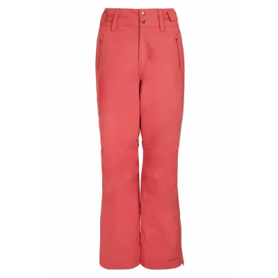 Abbildung von Protest Cinnamon Snowboardhosen, Damen, Größe: Large, Rusticrust