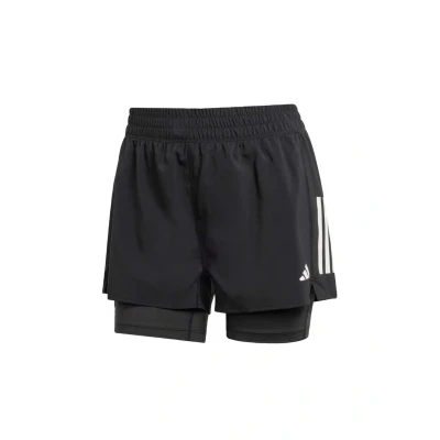 Abbildung von Own the Run Climacool 2 in 1 Shorts