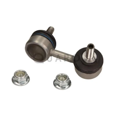 Abbildung von QUARO QS9136/HQ Koppelstange Vorderachse Metall TOYOTA: Carina E Limousine, Avensis I Kombi, Liftback