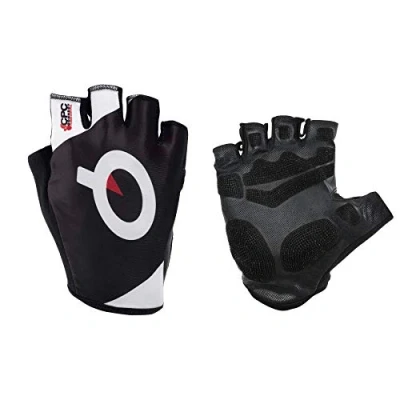 Abbildung von Prologo CPC Kurzfinger Handschuh Unisex, schwarz, S