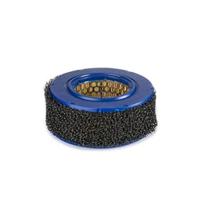 Abbildung von UFI 30.164.00 Luftfilter 58 216,5 329 Filtereinsatz VOLVO: V70 2, S60 I, S80 I