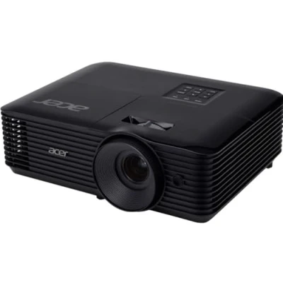 Abbildung von Acer X129WH Installations DLP Beamer 4800 ANSI Lumen